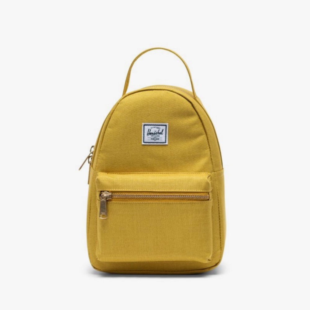 NEW HERSCHEL SUPPLY CO. Nova mini backpack NWT